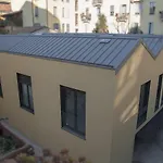 Brand New Apartments Ortiquattro