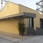 Brand New Apartments Ortiquattro